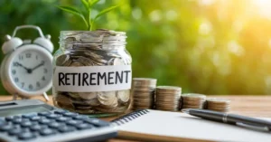 Retirement Investing
