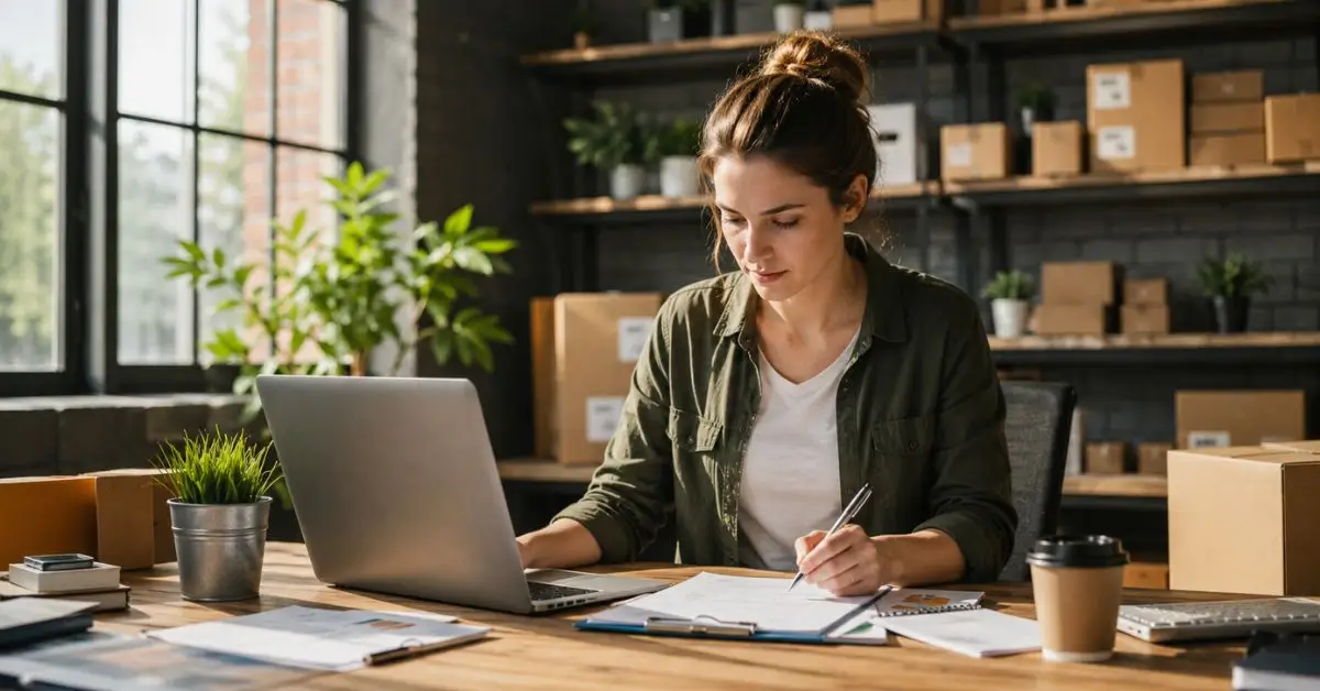Small Business Tips