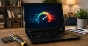 Focus Keyword how to speed up an old laptop without reinstalling windows